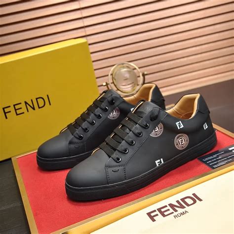 fendi shoes men 2017|Fendi shoes men price.